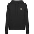thumbnail image 2 of Women's Levelwear  Black Boston Bruins Adorn Copper Hoodie, 2 of 3