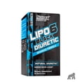 thumbnail image 1 of Nutrex Lipo 6 black diurético pérdida de peso y agua 80 capsulas Nutrex Research lipo 6 black diuretic, 1 of 2