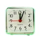 thumbnail image 1 of Reloj portátil Yuarrent Rectangular alimentado por batería sincronización ajustable Verde, 1 of 6