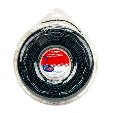Black Vortex Professional Trimmer Line .095 x 230' Large