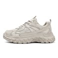 thumbnail image 3 of Moda cuatro estaciones tendencia neumático suela gruesa deportes papá zapatos Para Hombre Zapatillas Tenis Para Hombre Chaussure Homme Zapatillas Hombre, 3 of 5
