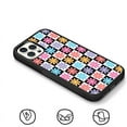 thumbnail image 2 of Cute Phone Case Compatible With iPhone 13 Cool Fashion Phone Case For Women Men Boys Girls, 2 of 5