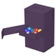 thumbnail image 4 of Ultimate Guard Twin Flip`n`Tray 200+ Monocolor Morado, 4 of 7