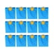 thumbnail image 1 of 12 bolsas de papel para compras., 1 of 3