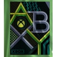 thumbnail image 2 of Playera Para Hombre Apparel de Xbox ABXY Green Sesame Talla M, 2 of 3
