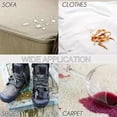 thumbnail image 3 of RKSTN Protective Spray Waterproof Protective Spray Stain And Water Repellent For Shoes And Fabric 100ml clean supplies, 3 of 8