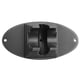 thumbnail image 2 of Irfora Soporte de scooter extra estable Soporte de rueda de scooter duradero Soporte de bloque Estabilizador de patinete para ruedas de 95 mm a 120 mm Irfora Soporte de estacionamiento, 2 of 7