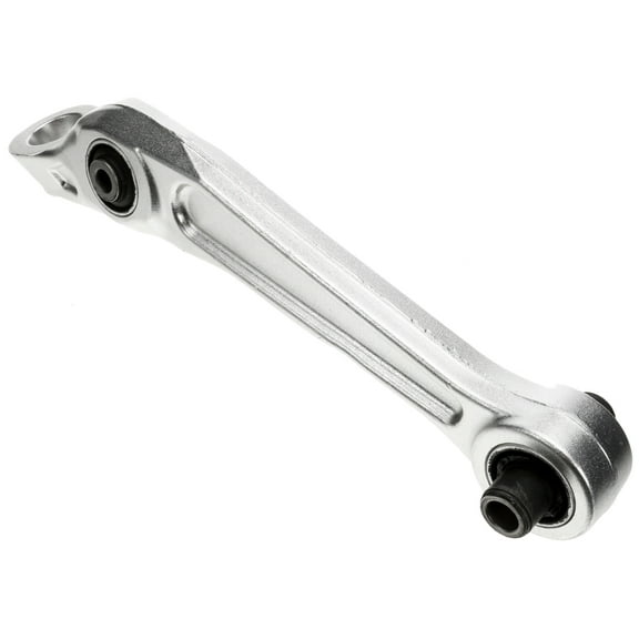 Dorman 521-604 Front Right Lower Forward Suspension Control Arm for Specific Infiniti / Nissan Models, Black
