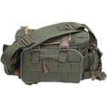 thumbnail image 3 of Fishing Bags, Waterproof Lightweight Large Capacity Nylon Fishing Storage Bags For Fishing Tools Storage, 3 of 8