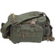 thumbnail image 2 of Bolsas de pesca impermeables de gran capacidad bolsas de almacenamiento de pesca para herramientas de pesca StorageArmy Green, 2 of 8