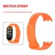 thumbnail image 4 of Correa de banda de reloj Bandas de reloj inteligente de liberación rápida para Xiaomi Mi Band 8 Smart Band Barbie Nuevos Originales, 4 of 9