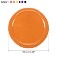thumbnail image 2 of 64mm/2.5 Inch Air Hockey Pucks, Air Hockey Heavy Replacement Pucks Accessory 2Pcs Per Color, 12 Pack, 2 of 6