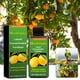thumbnail image 1 of Xihbxyly Venta de Liquidación de Almacén Fertilizante Líquido Concentrado para Plantas de Mandarina, Limón y Suplemento de Fertilizantes Solución Nutritiva Equilibrada 100 Ml, 1 of 7