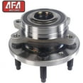 thumbnail image 2 of Afa Motors Front or Rear Wheel Bearing Hub Assembly 513275 For Ford Flex Taurus Edge, Lincoln MKS MKT MKX w/ABS 5 Lug, 2 of 5