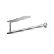thumbnail image 1 of silvery Paper Towel Holders for Kitchen,Paper Towels Bulk- Self-Adhesive Under Cabinet,Metal（33.6 * 9.5 * 2.7cm）, 1 of 5
