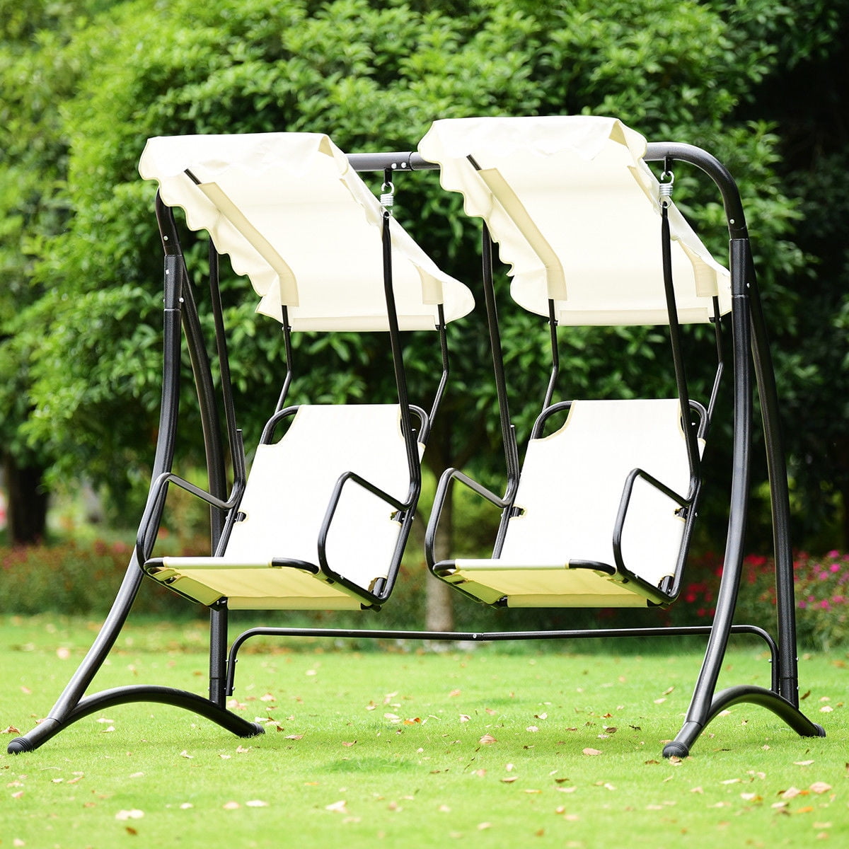 glider swing glider swing