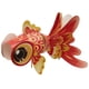 thumbnail image 2 of Farolillo del Festival de Primavera 2023, farolillo de papel para festivales y celebraciones chinas, farolillo de pez - Farolillo tradicional DIY para decoración navideña y de Año Nuevo, 2 of 7