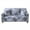 C-Leaf pattern, variant on Sofa Cover Fit Stretch Slipcover Elastic Fabric Printed Pattern Chair Loveseat Couch Settee Non Slip Sofa Covers Furniture Cover Protector Washable