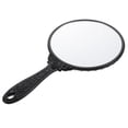 thumbnail image 3 of MasteelfCA Miroir Rétro avec Poignée, Miroir de Maquillage Portable pour Femmes, 3 of 8