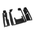 thumbnail image 2 of under Seat Anti Kick Pad Cover Corner Protector Anti Scratches Case Shells Scuff without Slide Rail, 2 of 8