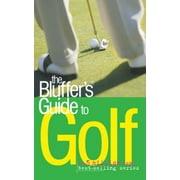 Angle View: Golf, Used [Paperback]