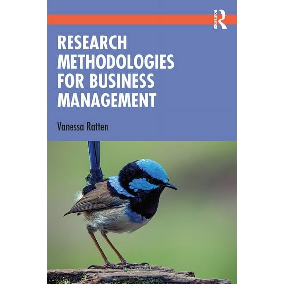 Research Methodologies for Business Management, (Paperback)