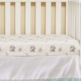 thumbnail image 5 of Precious Moments Boys 2 Pack Fitted Crib Sheet, 5 of 9
