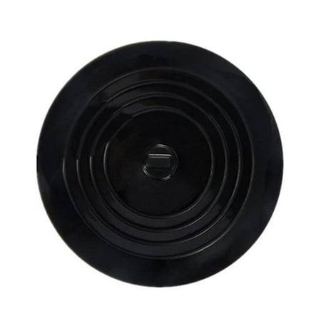 

Miommo Bathroom Sink Drain Strainer Tub Stopper Bathtub Stoppers Silicone Tub Drain Stopper Replacement Bath Plug Hair Stopper with Strong Suction Universal Fit for Kitchen Bathroom and Laundry