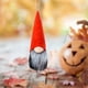 thumbnail image 2 of Maojin Decoración de Halloween Decoraciones de Halloween Decoración de gnomos Estatua de adorno Regalos de Halloween Decoración de muñecos sin rostro(Buy 2 Get 1 Free), 2 of 2
