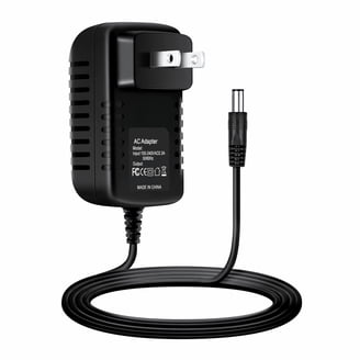 Dual Twin Car Charger Power Adapter Compatible with RCA Drc69707