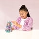 thumbnail image 5 of Magic Mixies Pixlings Deluxe Pack, Deerlee The Deer, Shimmer Reveal, Create & Mix Potion That Magically Reveals 6.5 Pixling Doll Inside Potion Bottle - Exclusive Mini Mixies & 6 Hair Accessories, 5 of 5