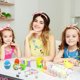thumbnail image 5 of Juego de huevos de Pascua LUKBERA con joyas falsas para niñas, 12 piezas, 5 of 7