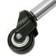 thumbnail image 4 of Rueda para puerta rueda de PU de 2 " giratoria con resorte resistente ANGGREK Otros, 4 of 8