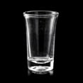 thumbnail image 3 of 4pcs Shot Glasses Shatterproof Beer Cups with Heavy Base Whisky Glasses 50ml Unbreakable Drinking Cup for Party, 3 of 10