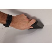 ToolPro Dual Angle Sanding Sponge, 250 Pc. Bulk Pack