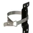 Kidde Durable Steel Fire Extinguisher Bracket Box