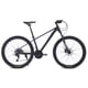 thumbnail image 1 of Bicicleta de Montaña Rocatomic Hyper R27.5 21v Shimano Frenos de Disco Hidráulicos X-Spark Negro, 1 of 7