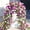 Purple, variant on Artificial Bougainvillea Wall Hanging Silk Flower Ceiling Decor Wedding Rattan,Red