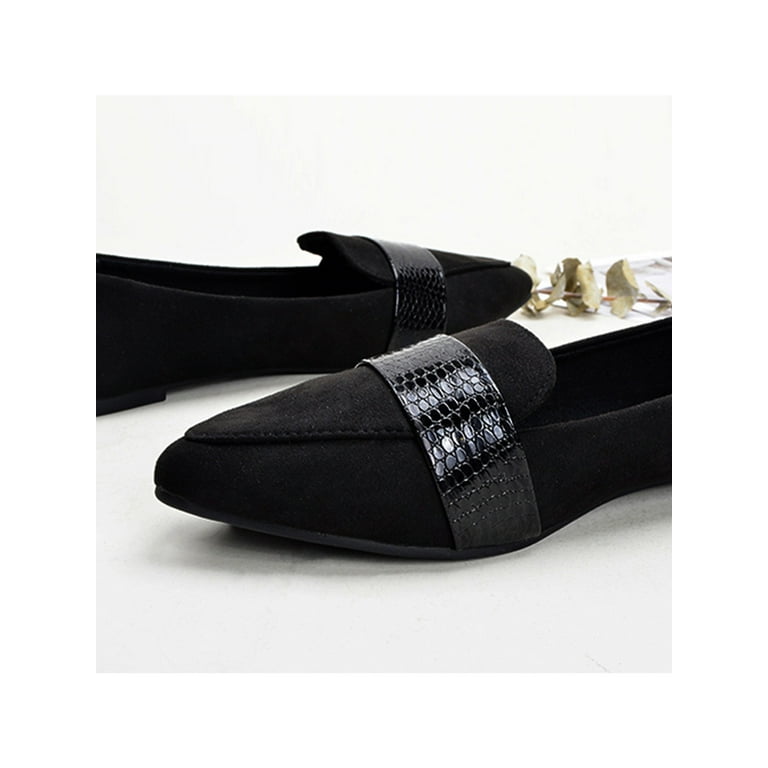 Walmart sales penny loafers