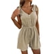 thumbnail image 1 of Txlixc Pantalones de verano para mujer Txlixc moda, 1 of 8
