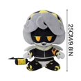 thumbnail image 1 of Drones asesinos, juguete de peluche de Anime UZI, Drones asesinos, pequeño robot, muñeca bebé, niños, niñas, regalos de cumpleaños, juguetes populares para niños 202303Porcelana Deng Xun unisex, 1 of 2