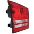 thumbnail image 3 of For Dodge Journey Tail Light 2009-2020 Driver Side Inner Rear DOT Certified For CH2802100 | 4806369AF; On Luggage Lid, 3 of 4