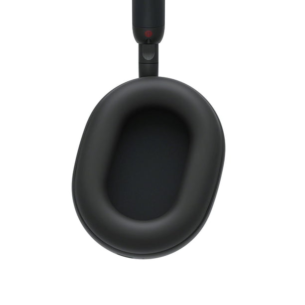 Sony WH-1000XM5: Wireless headphones with top noise canceling