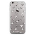 thumbnail image 1 of Shell Hybrid iPhone 6/6s Plus - Paper Airplane, 1 of 3