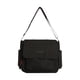 thumbnail image 3 of Bolso Bandolera para Estudiantes Universitarios 2025 | Mochila Informal Ligera de Nailon Impermeable | Correa Ajustable | Estilo Harajuku Japonés | Organizador de Gran Capacidad para Uso Diario, Viaj, 3 of 6