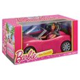 thumbnail image 5 of Barbie Convertible and Doll Pack, African-American, 5 of 5