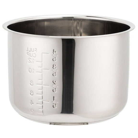 Rice Cooker Inner Tank Instant Cooker Inner Stove Rice Cooker Pot Cooking Pot Accessories Rice Cooker Sta