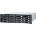 thumbnail image 2 of QNAP Turbo NAS TS-1673U-RP SAN/NAS Storage System, 2 of 13