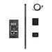 - CyberPower Monitored Series PDU20MVHVT24FNET - power distribution unit