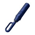 thumbnail image 5 of yuksok professional grade umbrella large folding double dragon bone automatic umbrella Blue, 5 of 8